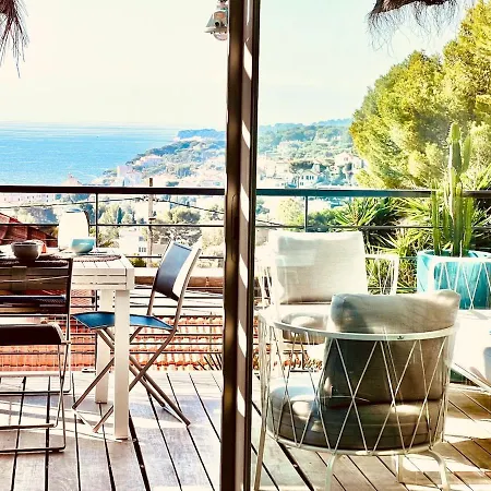 Triplex Grand Bleu *