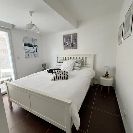 Διαμέρισμα Triplex Grand Bleu Κασί