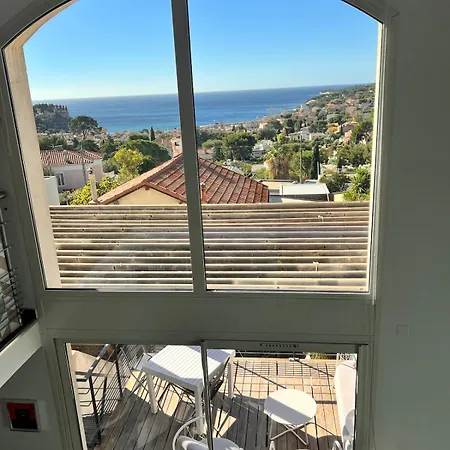 Triplex Grand Bleu Διαμέρισμα *