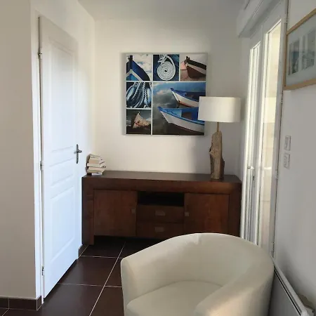 Triplex Grand Bleu Διαμέρισμα *