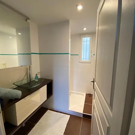 Triplex Grand Bleu * Κασί