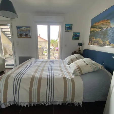Triplex Grand Bleu *