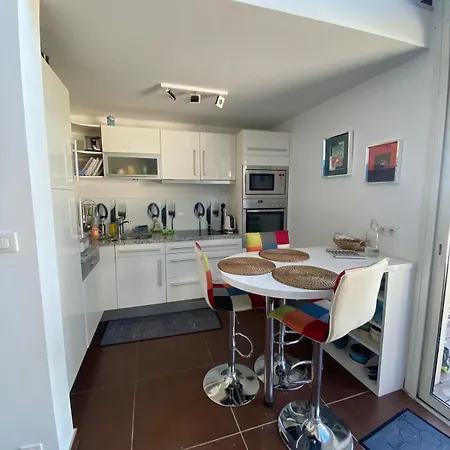 Triplex Grand Bleu