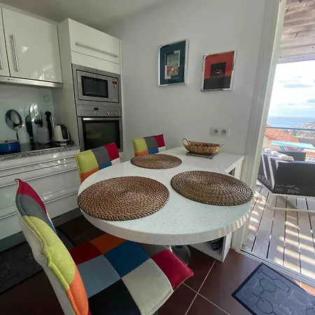 Triplex Grand Bleu Διαμέρισμα