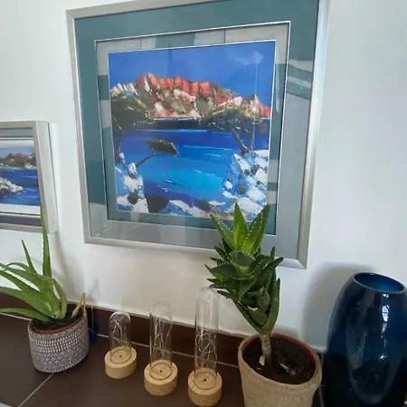 Triplex Grand Bleu كاسيس