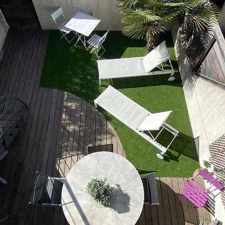 Triplex Grand Bleu Κασί
