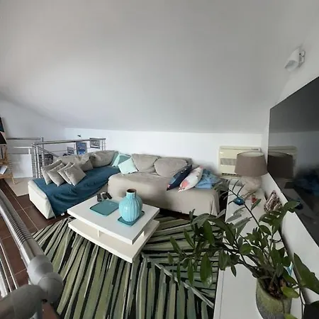 Triplex Grand Bleu