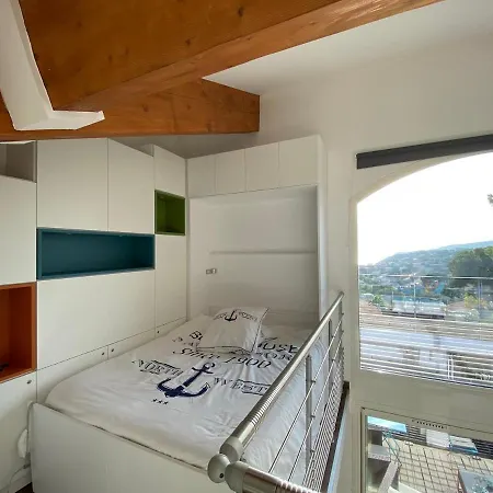 Triplex Grand Bleu Διαμέρισμα