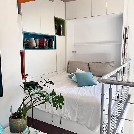 Διαμέρισμα Triplex Grand Bleu Κασί