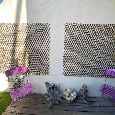 Triplex Grand Bleu شقة *