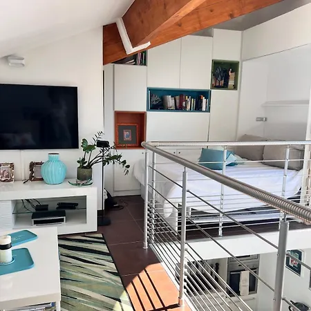 Διαμέρισμα Triplex Grand Bleu