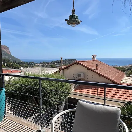 Διαμέρισμα Triplex Grand Bleu