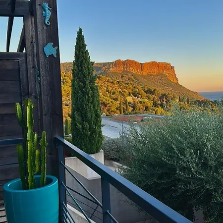 Triplex Grand Bleu Διαμέρισμα