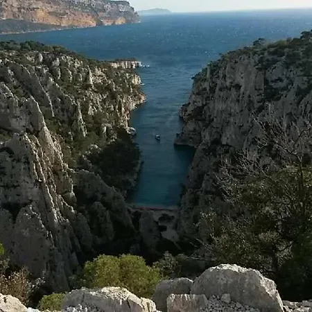 Triplex Grand Bleu Διαμέρισμα Κασί