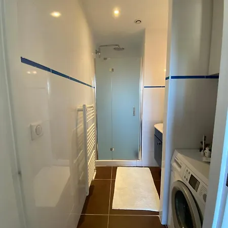 Triplex Grand Bleu