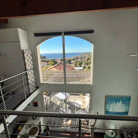 Triplex Grand Bleu